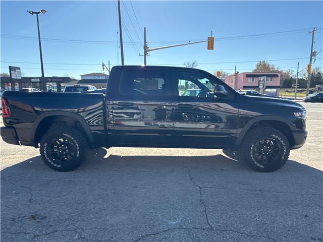 2026 RAM 1500 Rebel (Stk: 26-009) in Hanover - Image 6 of 21