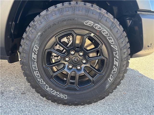 2026 RAM 1500 Rebel (Stk: 26-009) in Hanover - Image 7 of 21