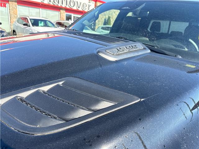 2026 RAM 1500 Rebel (Stk: 26-009) in Hanover - Image 10 of 21