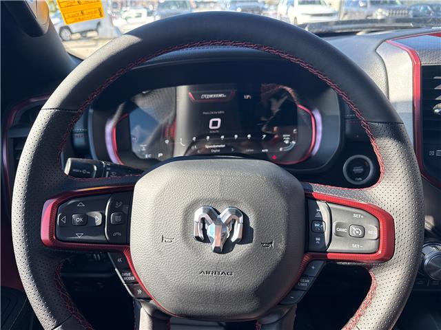 2026 RAM 1500 Rebel (Stk: 26-009) in Hanover - Image 12 of 21