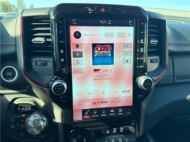 2026 RAM 1500 Rebel (Stk: 26-009) in Hanover - Image 14 of 21