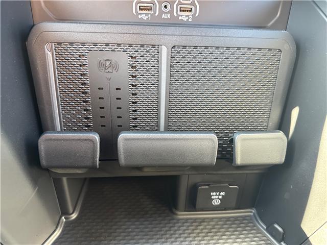 2026 RAM 1500 Rebel (Stk: 26-009) in Hanover - Image 16 of 21