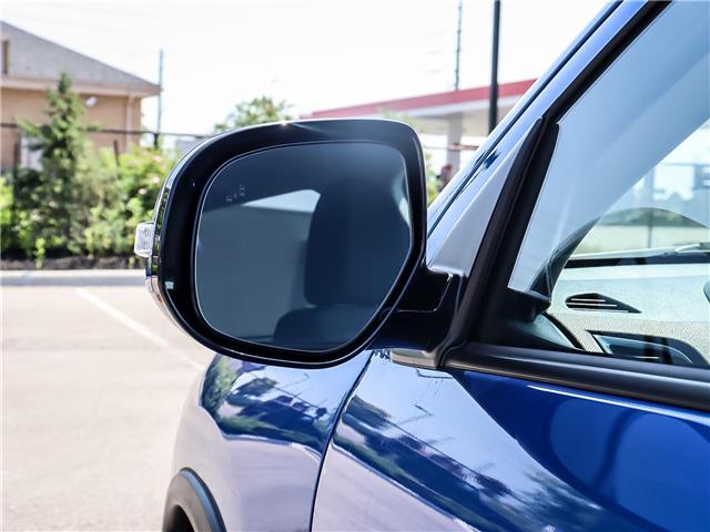 2023 Mitsubishi RVR ES (Stk: U063353P) in Brooklin - Image 7 of 24