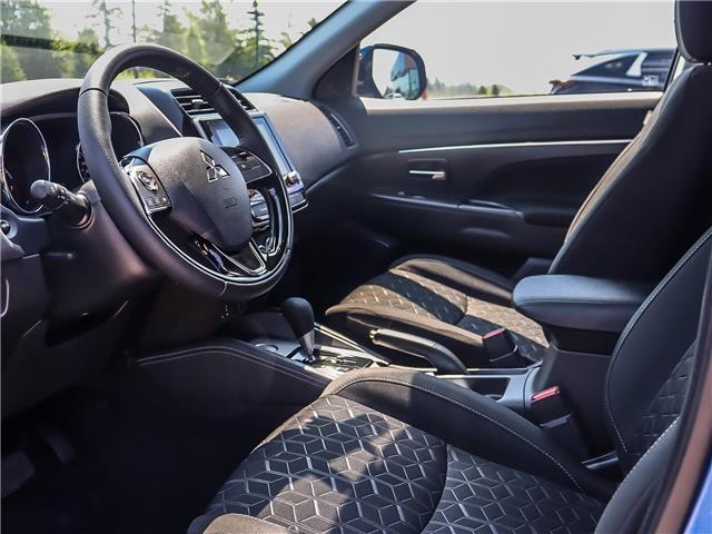 2023 Mitsubishi RVR ES (Stk: U063353P) in Brooklin - Image 9 of 24