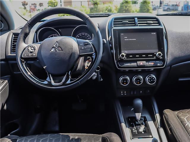 2023 Mitsubishi RVR ES (Stk: U063353P) in Brooklin - Image 14 of 24