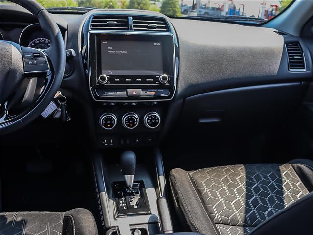 2023 Mitsubishi RVR ES (Stk: U063353P) in Brooklin - Image 15 of 24