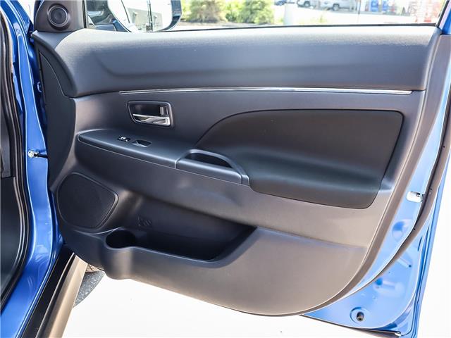 2023 Mitsubishi RVR ES (Stk: U063353P) in Brooklin - Image 18 of 24