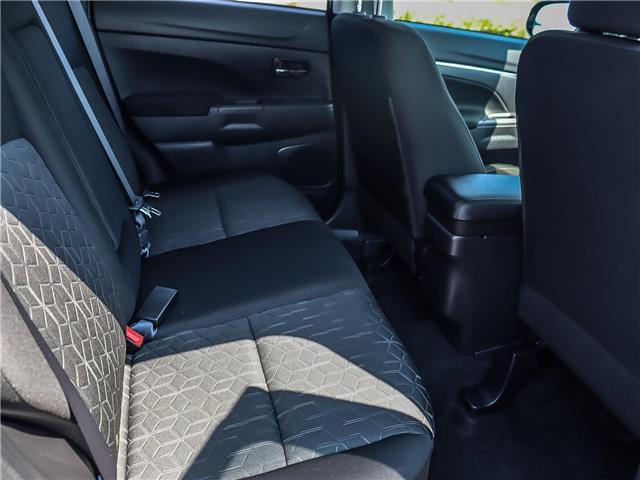 2023 Mitsubishi RVR ES (Stk: U063353P) in Brooklin - Image 19 of 24