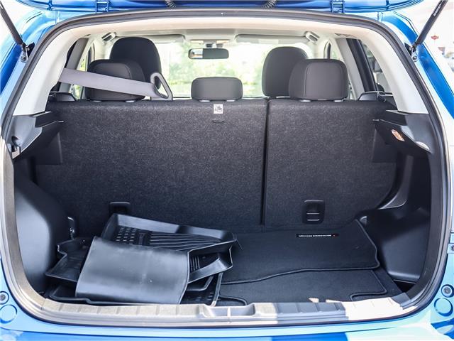 2023 Mitsubishi RVR ES (Stk: U063353P) in Brooklin - Image 20 of 24