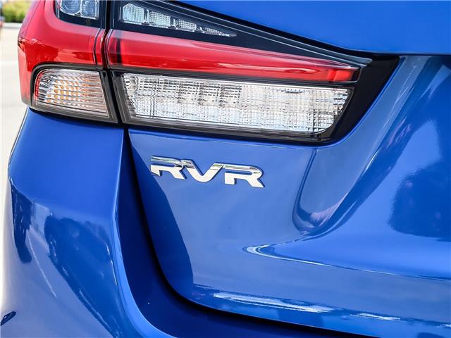 2023 Mitsubishi RVR ES (Stk: U063353P) in Brooklin - Image 21 of 24