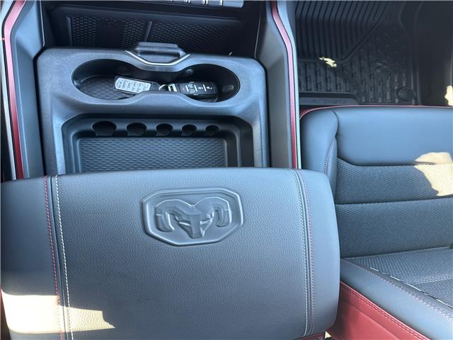 2026 RAM 1500 Rebel (Stk: 26-009) in Hanover - Image 17 of 21