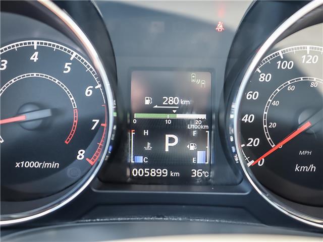 2023 Mitsubishi RVR ES (Stk: U063353P) in Brooklin - Image 23 of 24