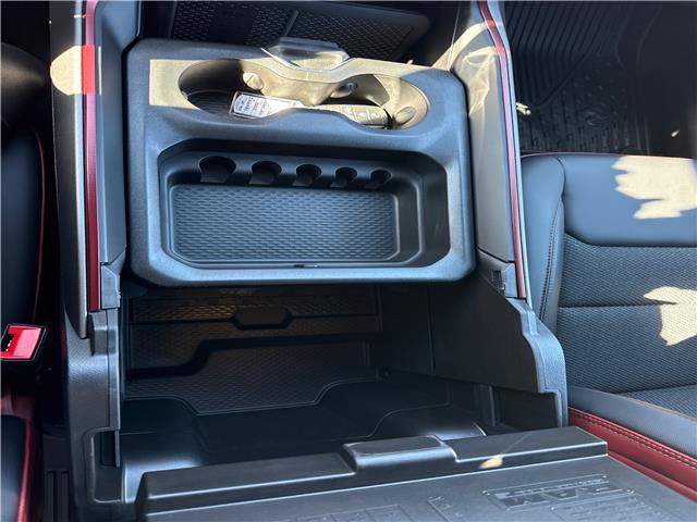 2026 RAM 1500 Rebel (Stk: 26-009) in Hanover - Image 18 of 21