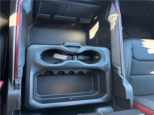 2026 RAM 1500 Rebel (Stk: 26-009) in Hanover - Image 19 of 21