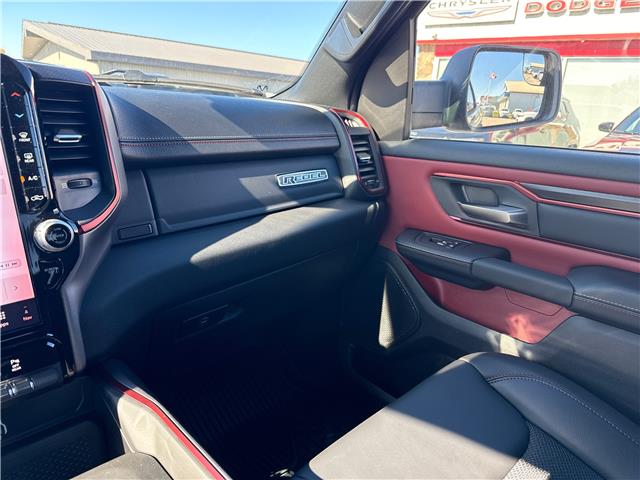 2026 RAM 1500 Rebel (Stk: 26-009) in Hanover - Image 20 of 21