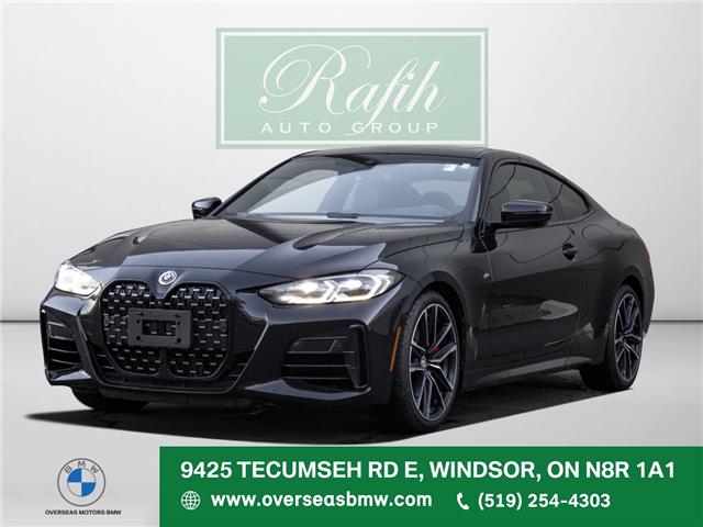 2022 BMW M440 i xDrive (Stk: P10194) in Windsor - Image 1 of 24