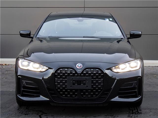 2022 BMW M440 i xDrive (Stk: P10194) in Windsor - Image 2 of 24