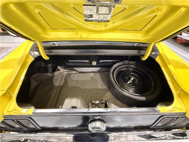 1970 Ford Mustang Boss 302 (Stk: 129060) in Watford - Image 11 of 49