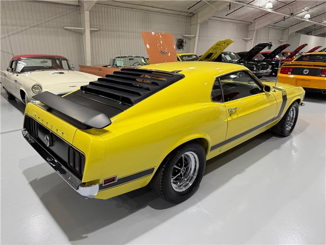 1970 Ford Mustang Boss 302 (Stk: 129060) in Watford - Image 13 of 49