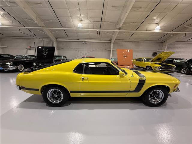 1970 Ford Mustang Boss 302 (Stk: 129060) in Watford - Image 14 of 49