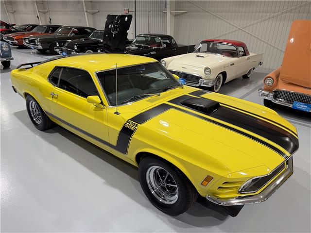 1970 Ford Mustang Boss 302 (Stk: 129060) in Watford - Image 15 of 49