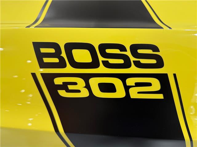 1970 Ford Mustang Boss 302 (Stk: 129060) in Watford - Image 21 of 49