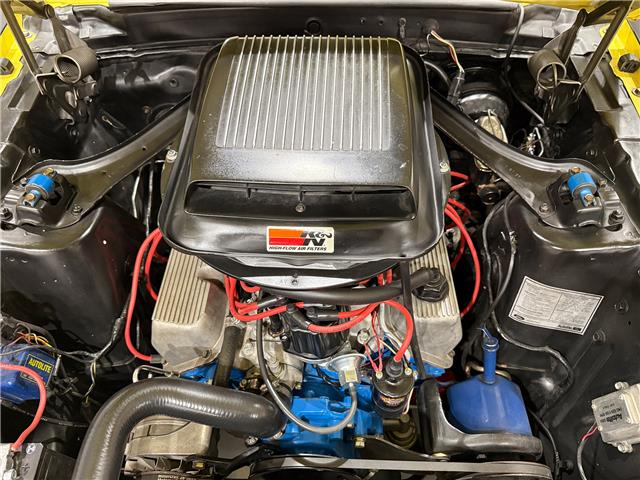 1970 Ford Mustang Boss 302 (Stk: 129060) in Watford - Image 23 of 49