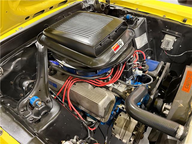 1970 Ford Mustang Boss 302 (Stk: 129060) in Watford - Image 24 of 49