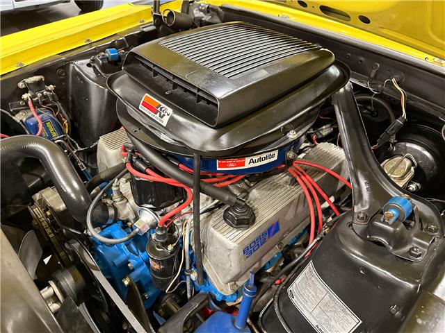 1970 Ford Mustang Boss 302 (Stk: 129060) in Watford - Image 25 of 49