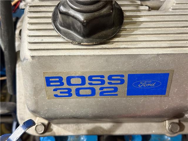 1970 Ford Mustang Boss 302 (Stk: 129060) in Watford - Image 26 of 49