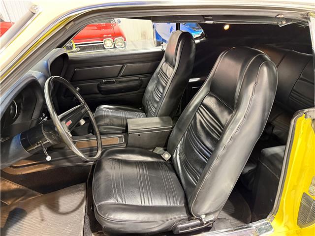 1970 Ford Mustang Boss 302 (Stk: 129060) in Watford - Image 28 of 49