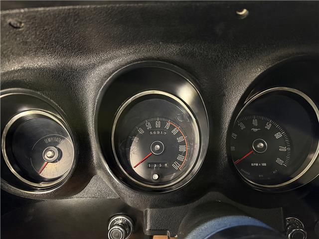 1970 Ford Mustang Boss 302 (Stk: 129060) in Watford - Image 30 of 49