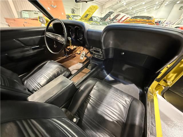 1970 Ford Mustang Boss 302 (Stk: 129060) in Watford - Image 36 of 49