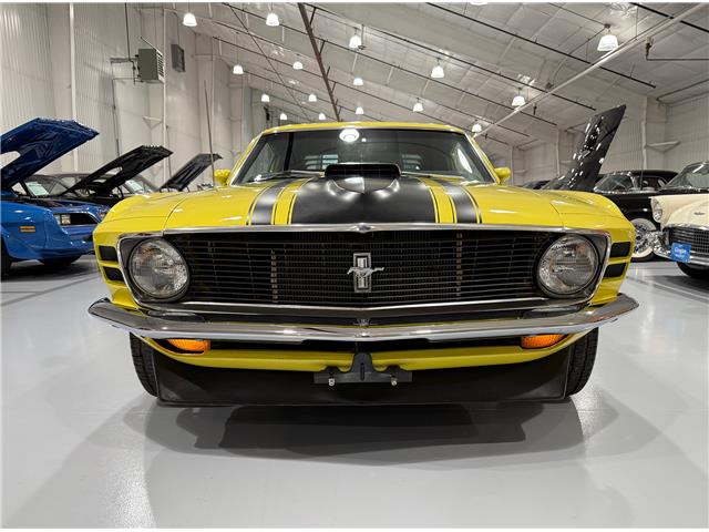 1970 Ford Mustang Boss 302 (Stk: 129060) in Watford - Image 4 of 49