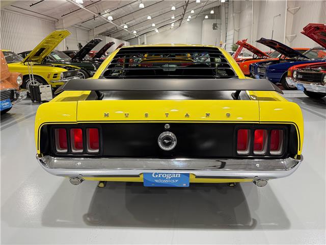 1970 Ford Mustang Boss 302 (Stk: 129060) in Watford - Image 10 of 49
