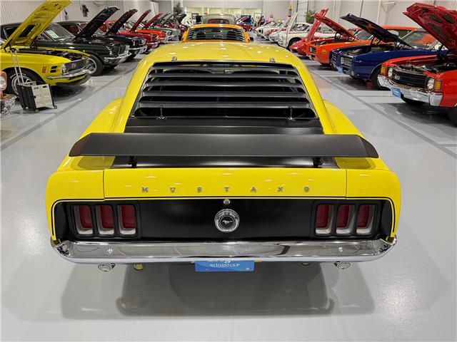 1970 Ford Mustang Boss 302 (Stk: 129060) in Watford - Image 9 of 49