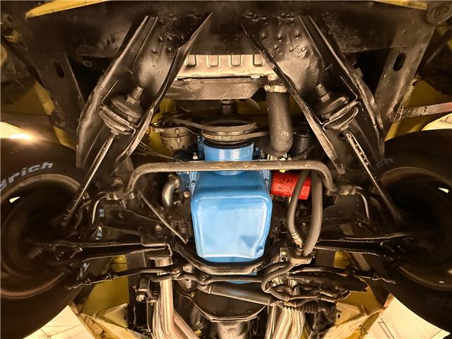 1970 Ford Mustang Boss 302 (Stk: 129060) in Watford - Image 37 of 49