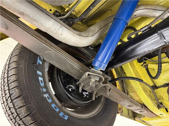 1970 Ford Mustang Boss 302 (Stk: 129060) in Watford - Image 44 of 49