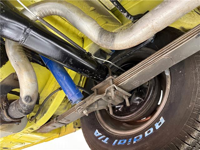 1970 Ford Mustang Boss 302 (Stk: 129060) in Watford - Image 45 of 49