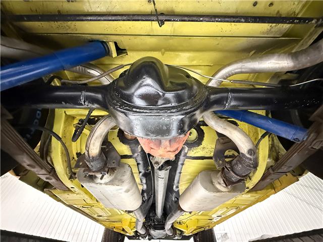 1970 Ford Mustang Boss 302 (Stk: 129060) in Watford - Image 46 of 49