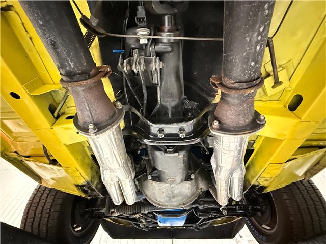 1970 Ford Mustang Boss 302 (Stk: 129060) in Watford - Image 48 of 49