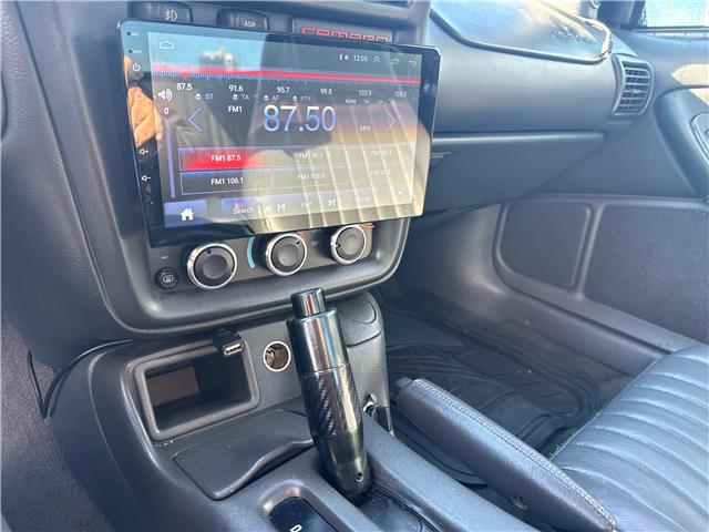 1998 Chevrolet Camaro Base (Stk: P2059A) in Newmarket - Image 22 of 30