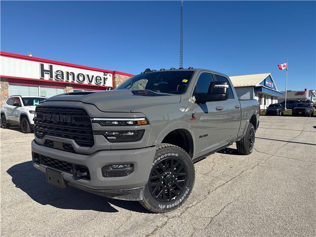 2026 RAM 2500 Limited (Stk: 26-020) in Hanover - Image 1 of 32