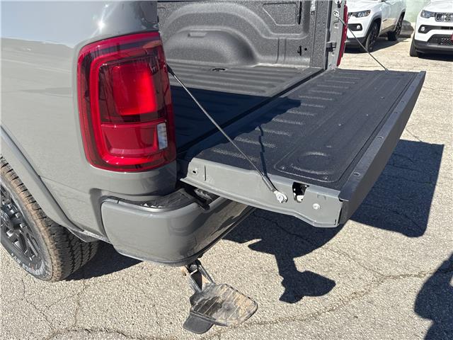2026 RAM 2500 Limited (Stk: 26-020) in Hanover - Image 7 of 32
