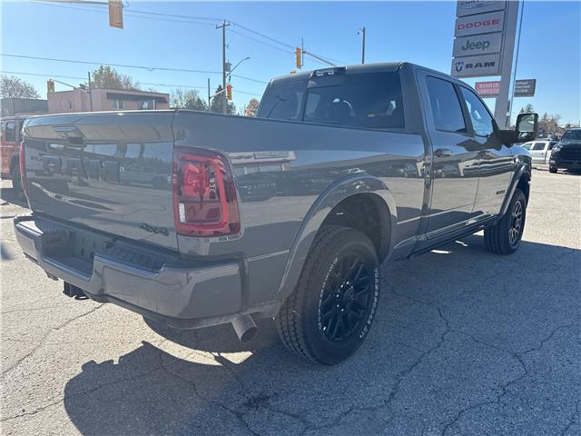 2026 RAM 2500 Limited (Stk: 26-020) in Hanover - Image 8 of 32