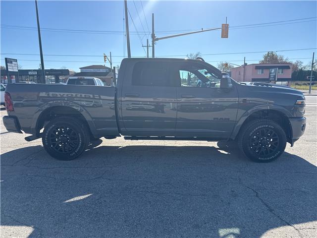 2026 RAM 2500 Limited (Stk: 26-020) in Hanover - Image 9 of 32