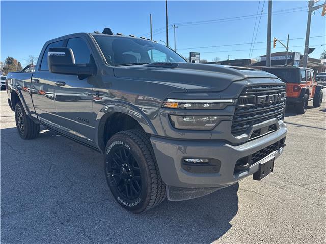 2026 RAM 2500 Limited (Stk: 26-020) in Hanover - Image 10 of 32