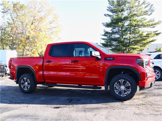 2026 GMC Sierra 1500 Pro (Stk: 26T50) in Virgil - Image 3 of 25