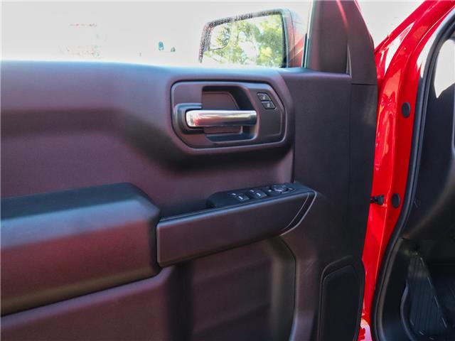 2026 GMC Sierra 1500 Pro (Stk: 26T50) in Virgil - Image 7 of 25