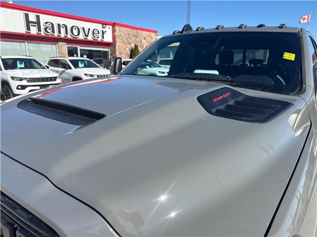2026 RAM 2500 Limited (Stk: 26-020) in Hanover - Image 12 of 32